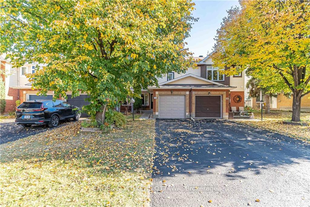 Photo 1 of 191 Beatrice Drive, Ottawa, Barrhaven - Longfields — HOMEH