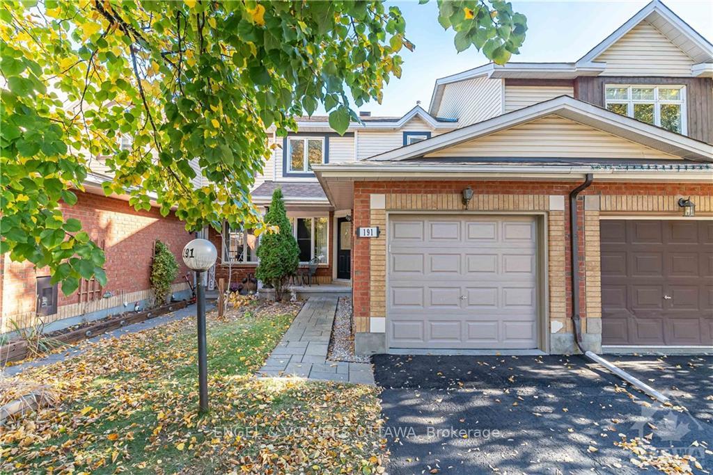 Photo 2 of 191 Beatrice Drive, Ottawa, Barrhaven - Longfields — HOMEH