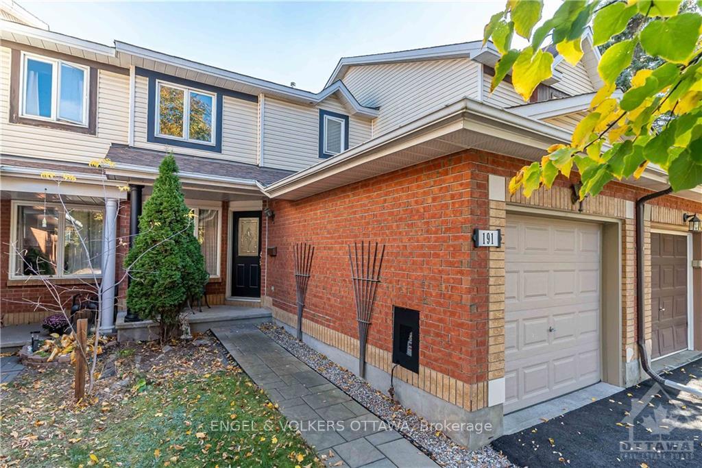 Photo 3 of 191 Beatrice Drive, Ottawa, Barrhaven - Longfields — HOMEH