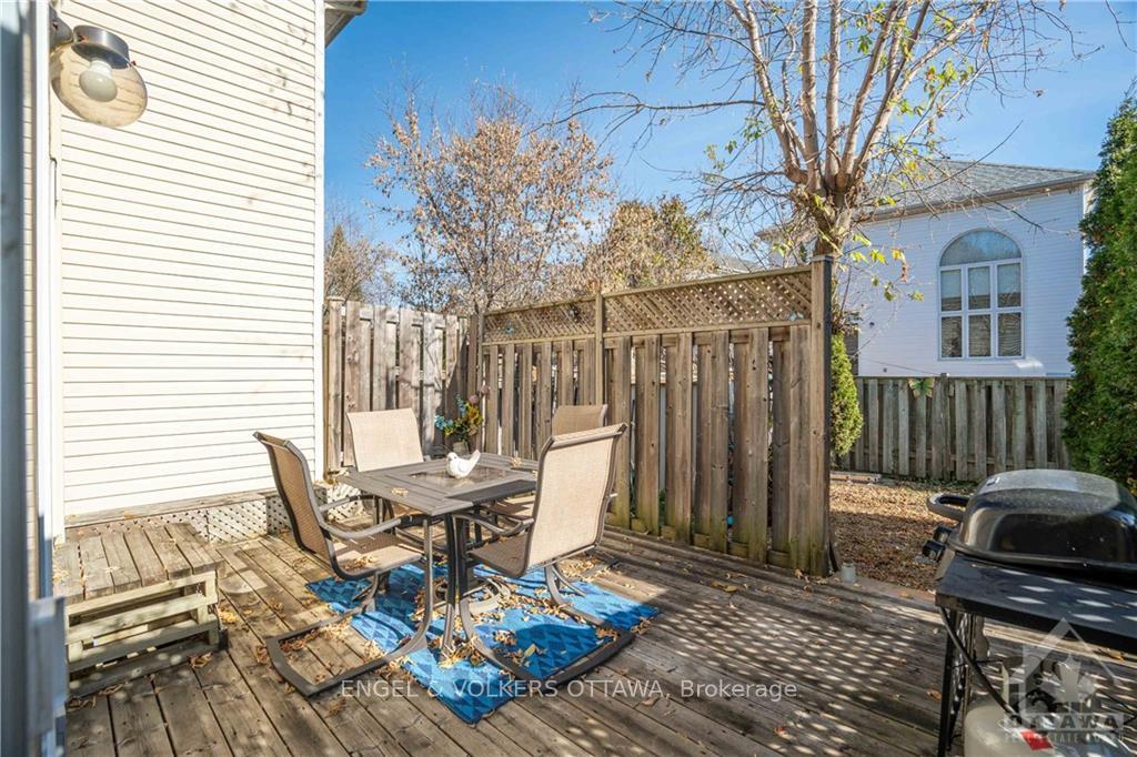Photo 29 of 191 Beatrice Drive, Ottawa, Barrhaven - Longfields — HOMEH