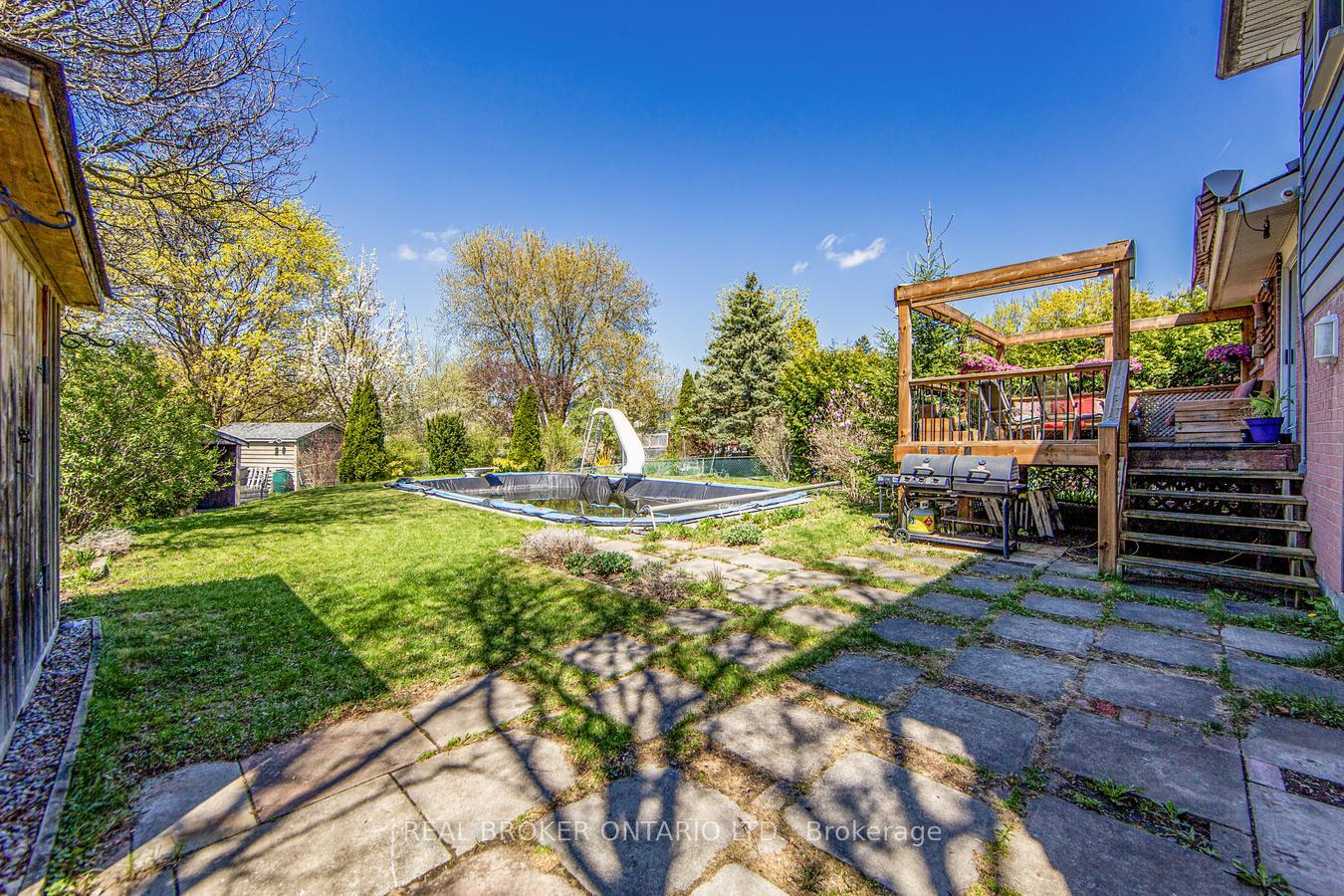 Photo 32 of 44 Mark Street, Aurora, Aurora Village — HOMEH