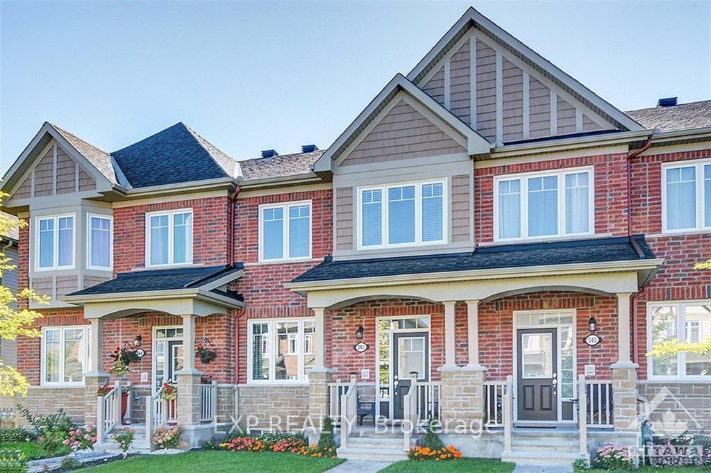 Photo 1 of 342 Sweetflag Street, Ottawa, Barrhaven - Longfields — HOMEH