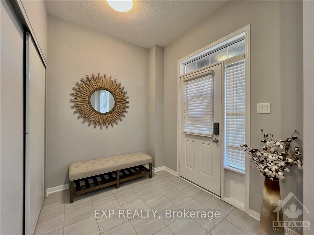 Photo 3 of 342 Sweetflag Street, Ottawa, Barrhaven - Longfields — HOMEH