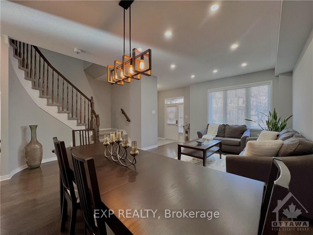 Photo 6 of 342 Sweetflag Street, Ottawa, Barrhaven - Longfields — HOMEH