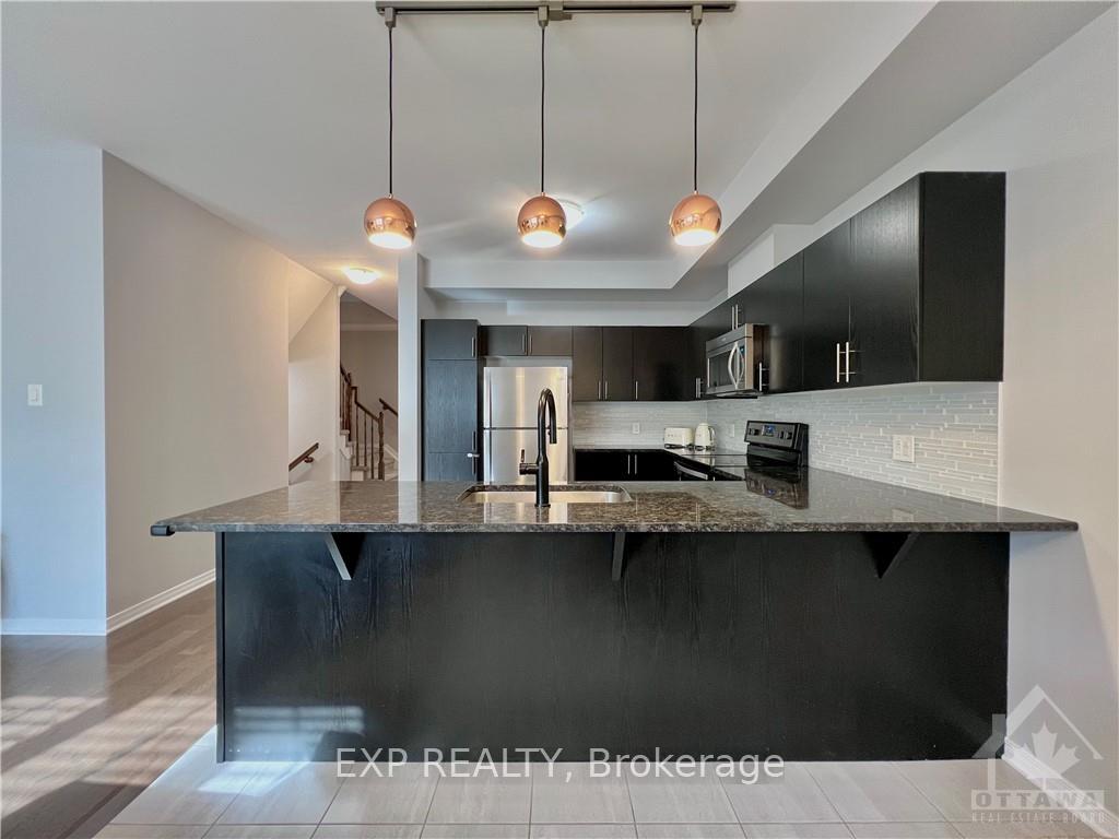 Photo 7 of 342 Sweetflag Street, Ottawa, Barrhaven - Longfields — HOMEH