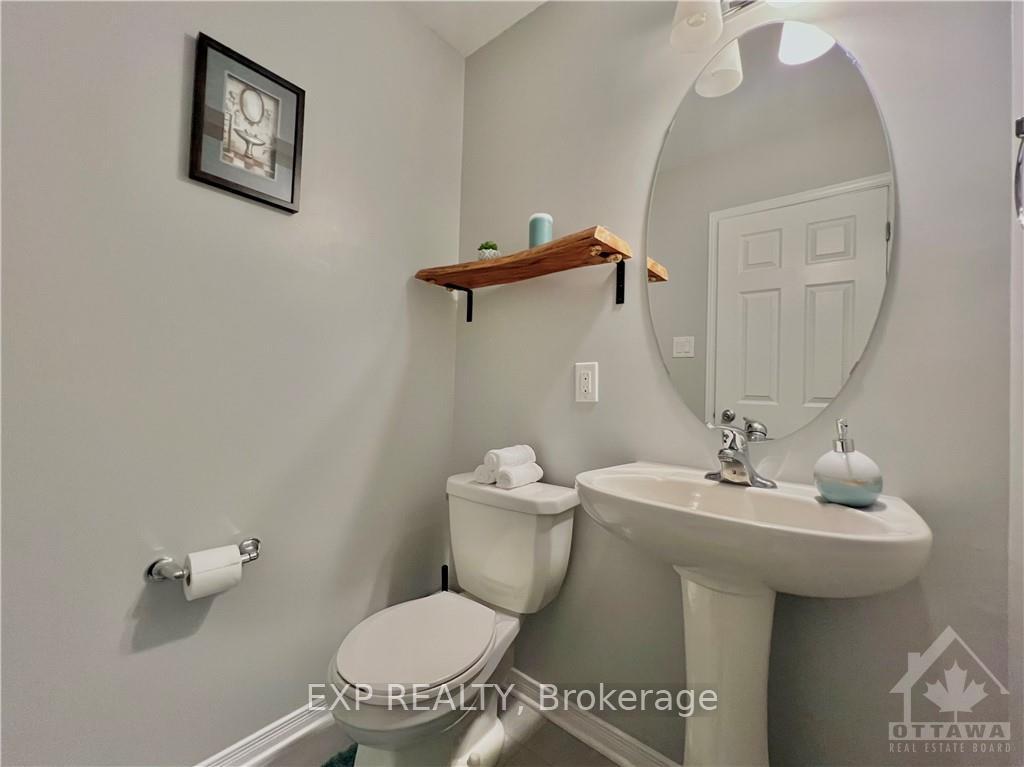 Photo 14 of 342 Sweetflag Street, Ottawa, Barrhaven - Longfields — HOMEH