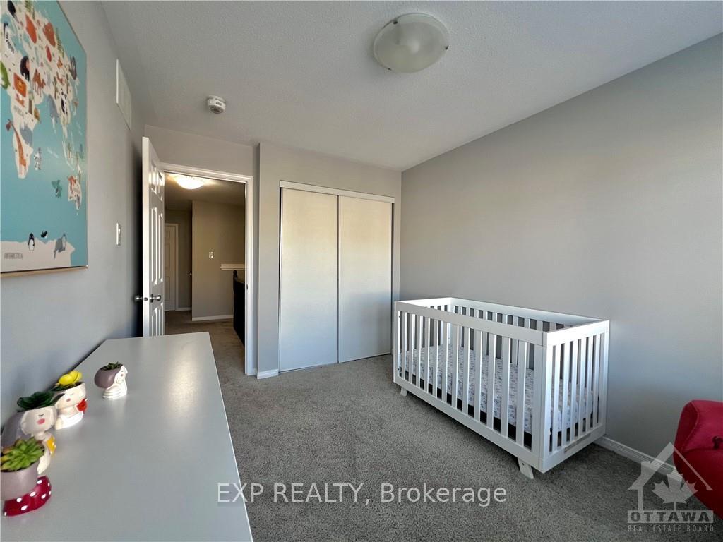 Photo 16 of 342 Sweetflag Street, Ottawa, Barrhaven - Longfields — HOMEH