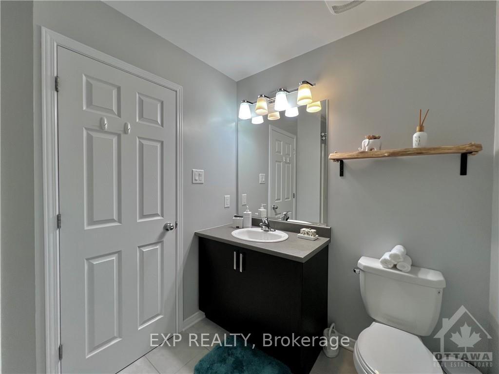 Photo 20 of 342 Sweetflag Street, Ottawa, Barrhaven - Longfields — HOMEH