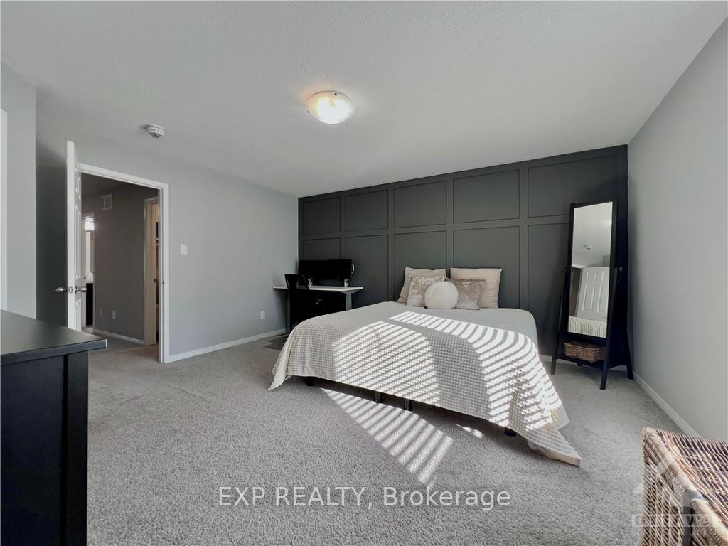 Photo 22 of 342 Sweetflag Street, Ottawa, Barrhaven - Longfields — HOMEH