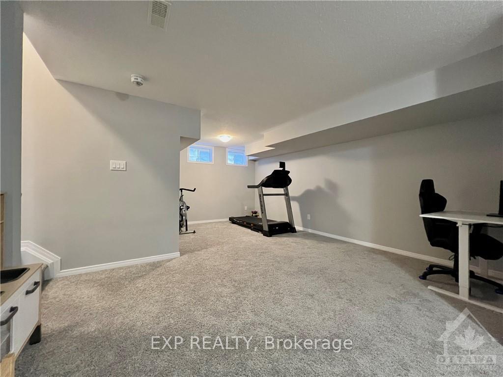 Photo 28 of 342 Sweetflag Street, Ottawa, Barrhaven - Longfields — HOMEH