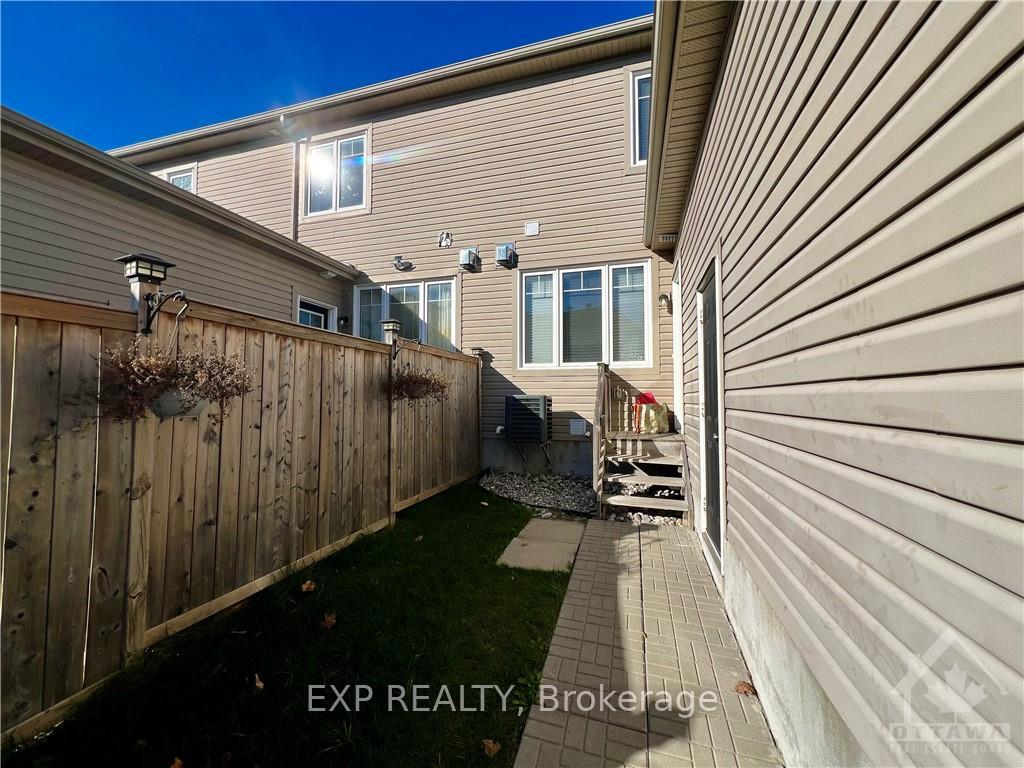 Photo 29 of 342 Sweetflag Street, Ottawa, Barrhaven - Longfields — HOMEH