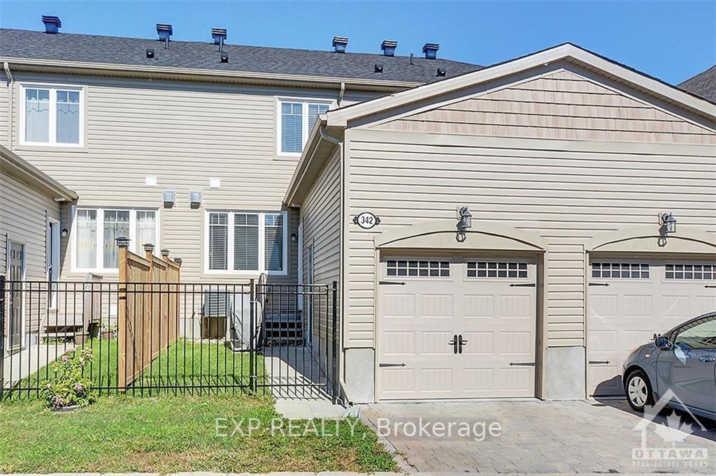 Photo 30 of 342 Sweetflag Street, Ottawa, Barrhaven - Longfields — HOMEH