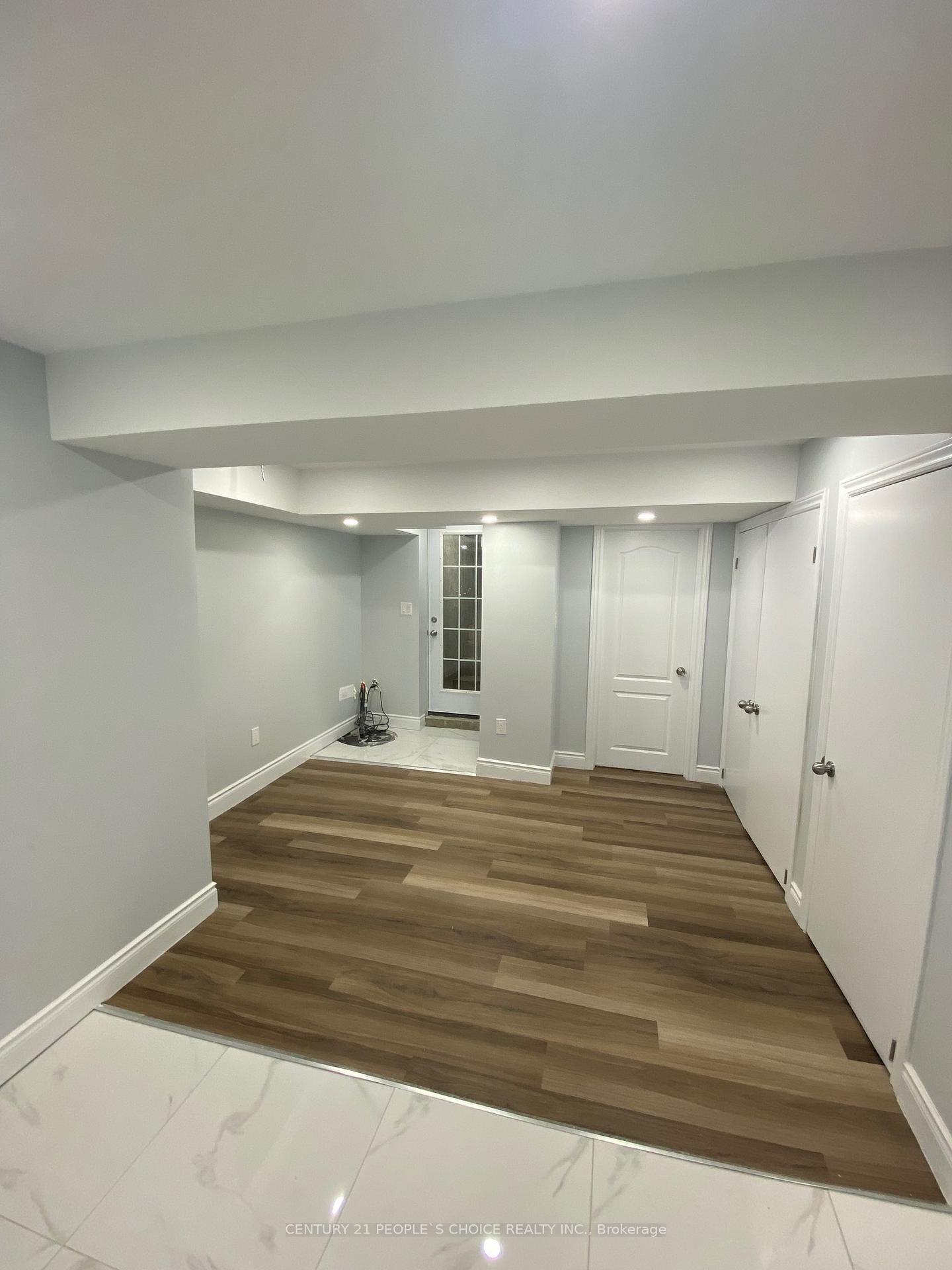 Photo 1 of Unit BSMT, 116 Lockwood Road, Brampton, Fletcher's West — HOMEH