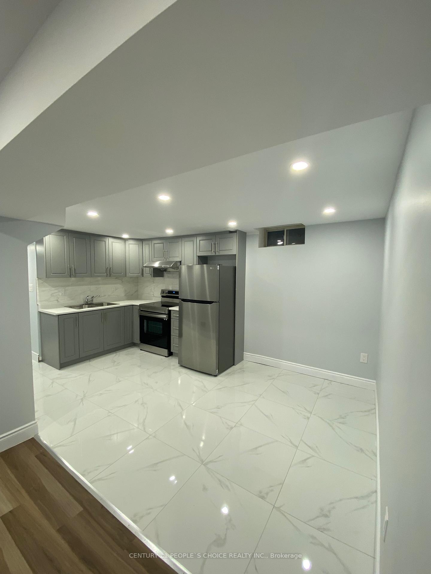 Photo 2 of Unit BSMT, 116 Lockwood Road, Brampton, Fletcher's West — HOMEH