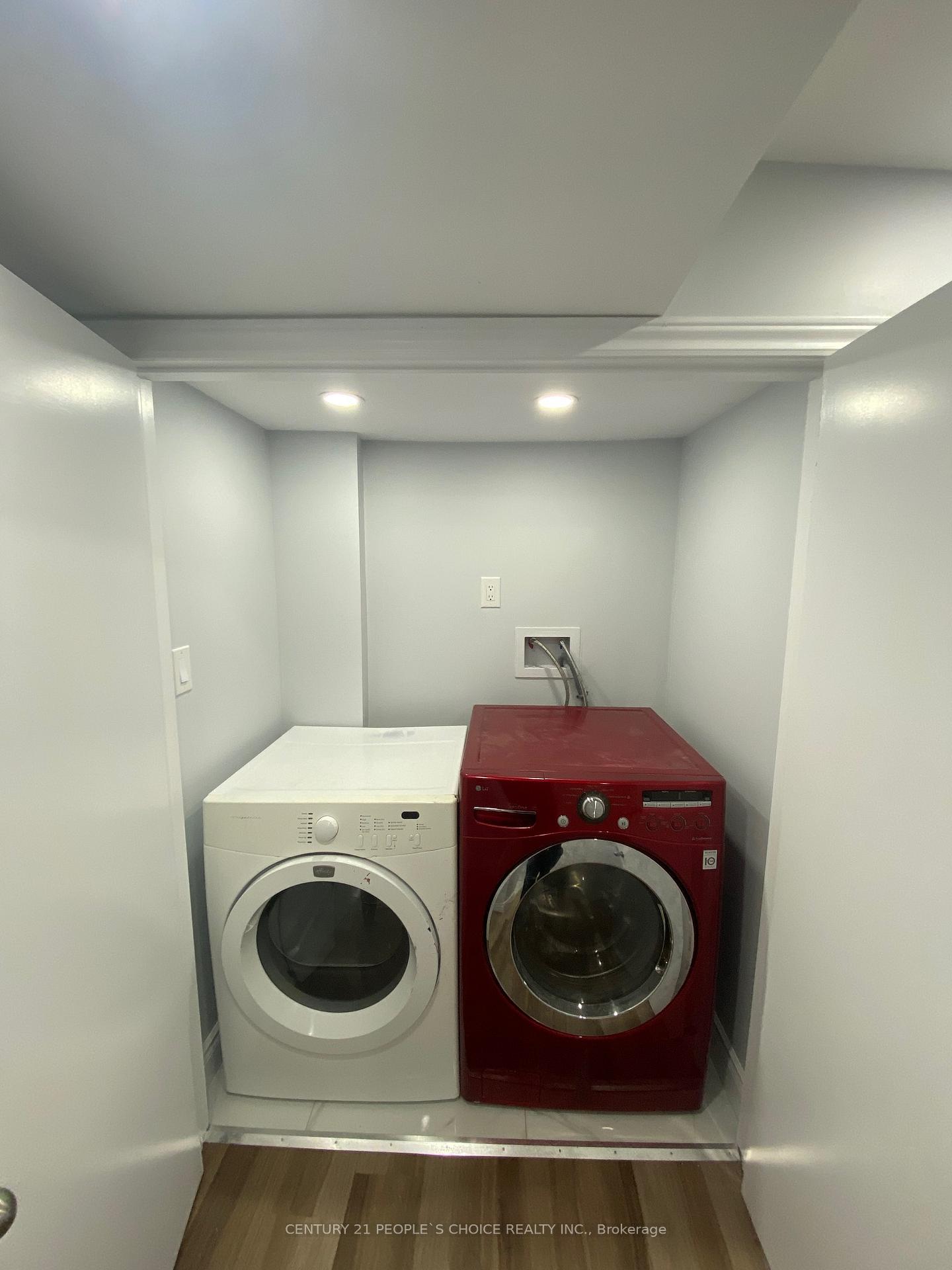 Photo 4 of Unit BSMT, 116 Lockwood Road, Brampton, Fletcher's West — HOMEH