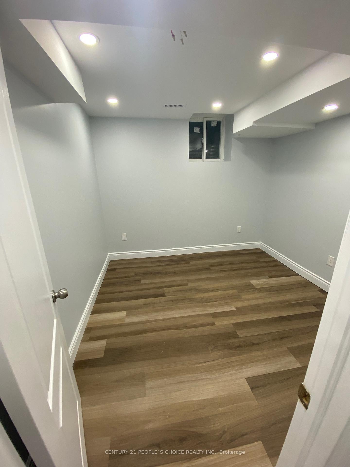Photo 5 of Unit BSMT, 116 Lockwood Road, Brampton, Fletcher's West — HOMEH