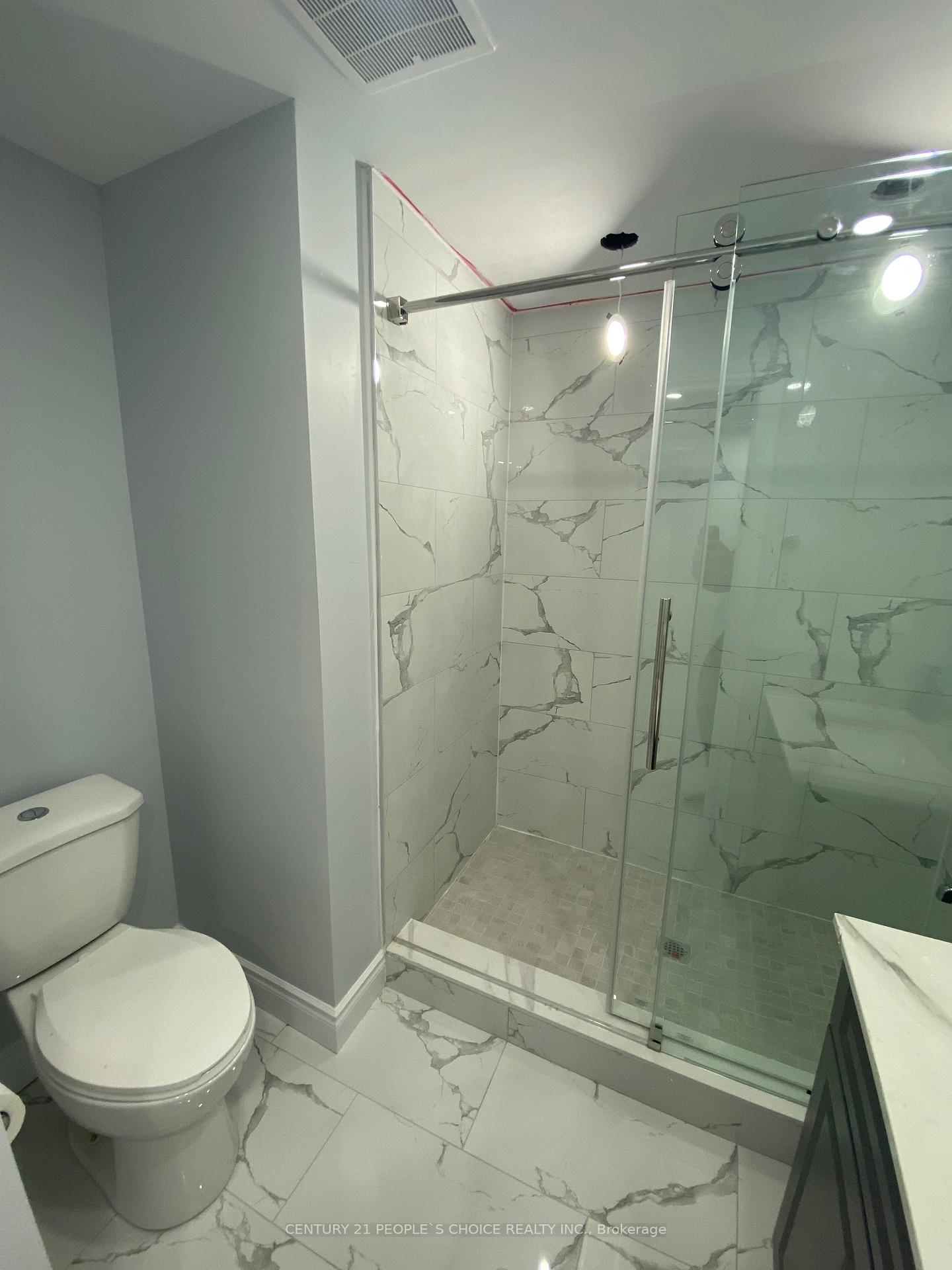 Photo 7 of Unit BSMT, 116 Lockwood Road, Brampton, Fletcher's West — HOMEH