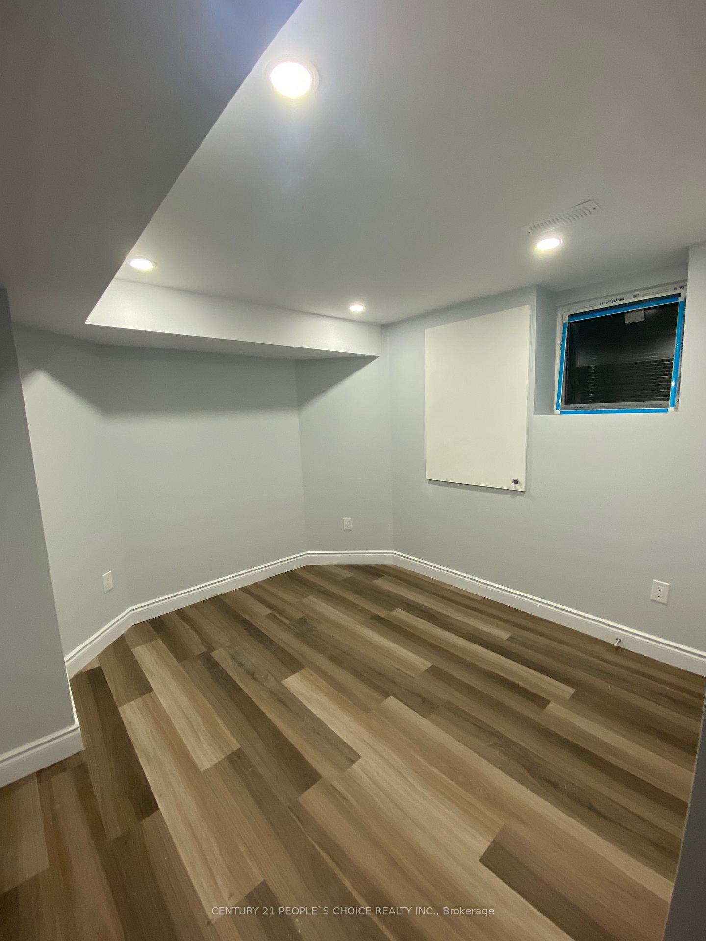 Photo 8 of Unit BSMT, 116 Lockwood Road, Brampton, Fletcher's West — HOMEH