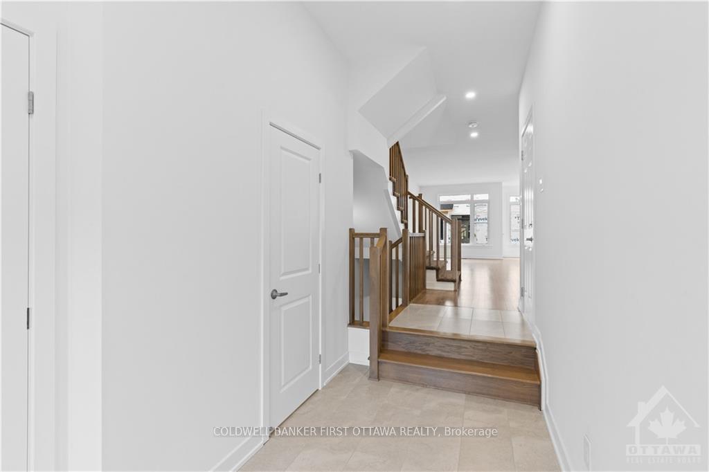 Photo 2 of 519 Corretto Place, Ottawa, Barrhaven - Heritage Park — HOMEH