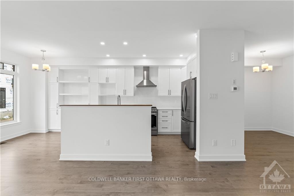 Photo 5 of 519 Corretto Place, Ottawa, Barrhaven - Heritage Park — HOMEH