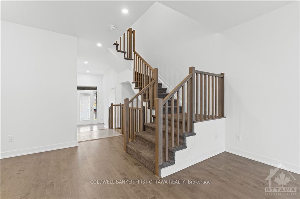 Photo 6 of 519 Corretto Place, Ottawa, Barrhaven - Heritage Park — HOMEH