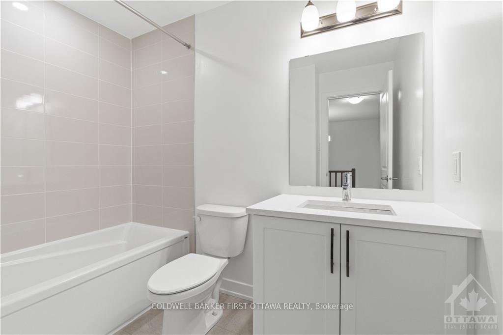 Photo 14 of 519 Corretto Place, Ottawa, Barrhaven - Heritage Park — HOMEH