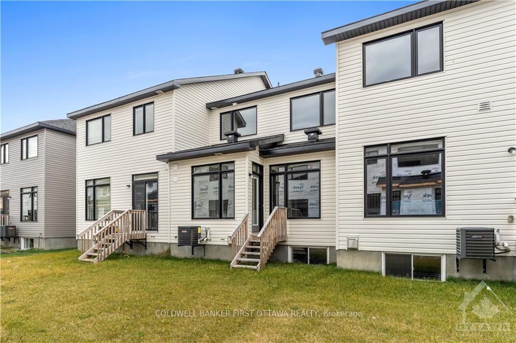 Photo 17 of 519 Corretto Place, Ottawa, Barrhaven - Heritage Park — HOMEH