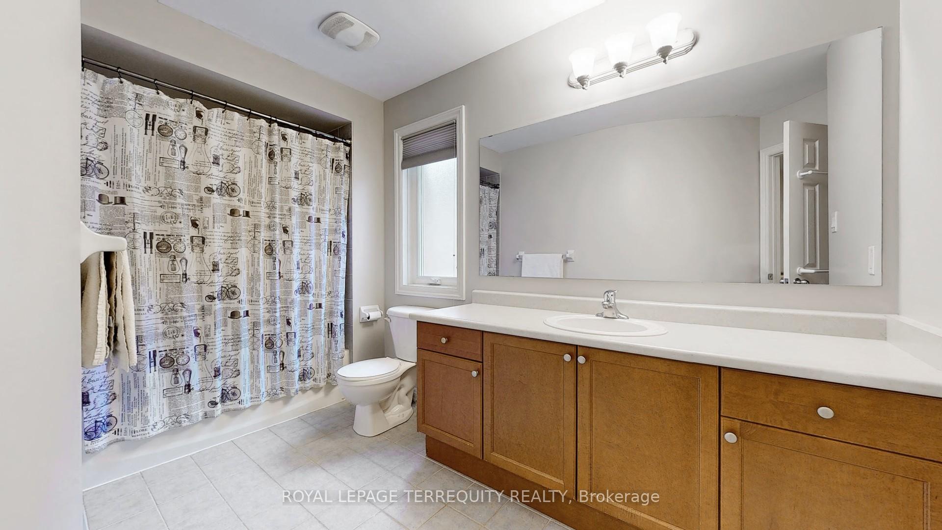 Photo 25 of 120 Guery Crescent, Vaughan, East Woodbridge — HOMEH