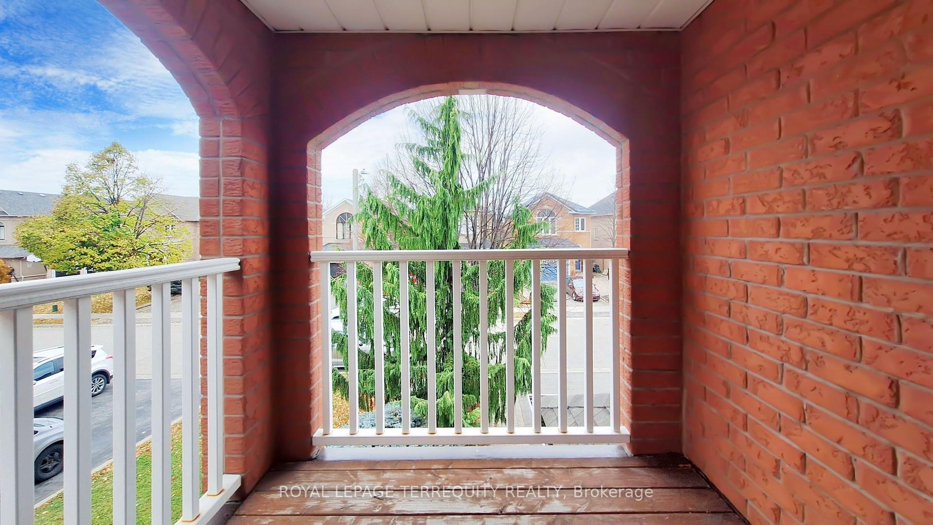 Photo 27 of 120 Guery Crescent, Vaughan, East Woodbridge — HOMEH