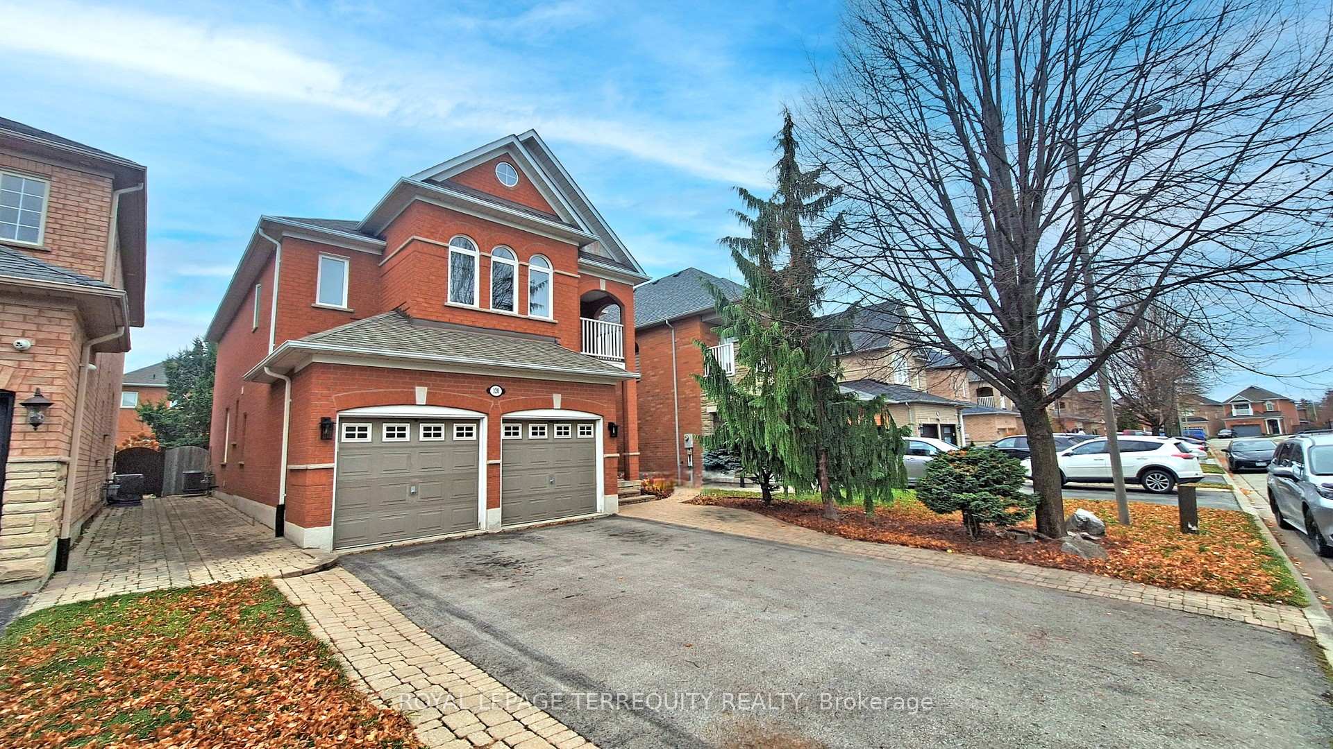 Photo 38 of 120 Guery Crescent, Vaughan, East Woodbridge — HOMEH
