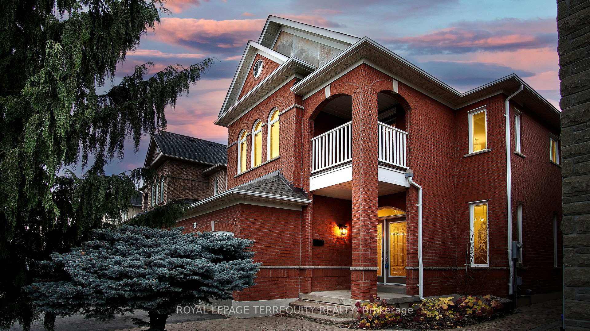Photo 40 of 120 Guery Crescent, Vaughan, East Woodbridge — HOMEH