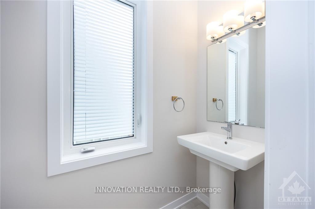 Photo 4 of 261 Surface Lane, Ottawa, Barrhaven - Half Moon Bay — HOMEH