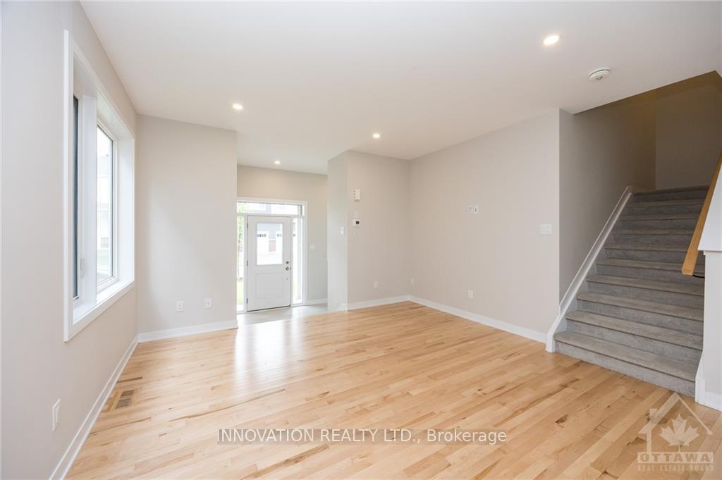 Photo 7 of 261 Surface Lane, Ottawa, Barrhaven - Half Moon Bay — HOMEH