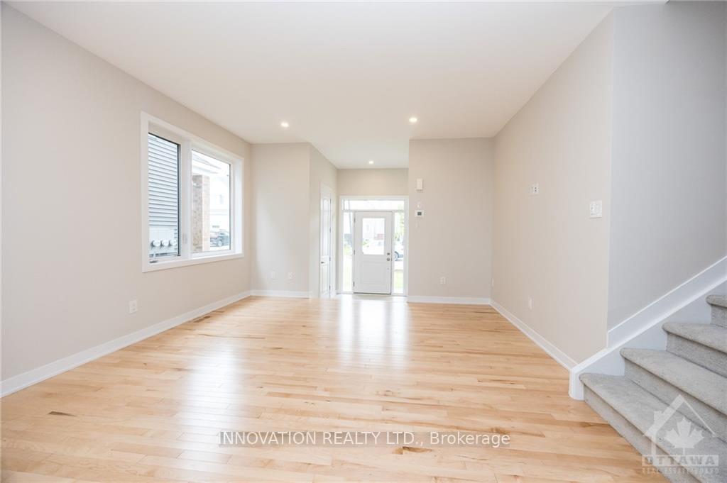 Photo 8 of 261 Surface Lane, Ottawa, Barrhaven - Half Moon Bay — HOMEH