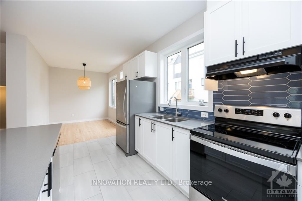 Photo 12 of 261 Surface Lane, Ottawa, Barrhaven - Half Moon Bay — HOMEH