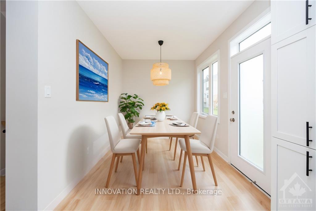 Photo 13 of 261 Surface Lane, Ottawa, Barrhaven - Half Moon Bay — HOMEH