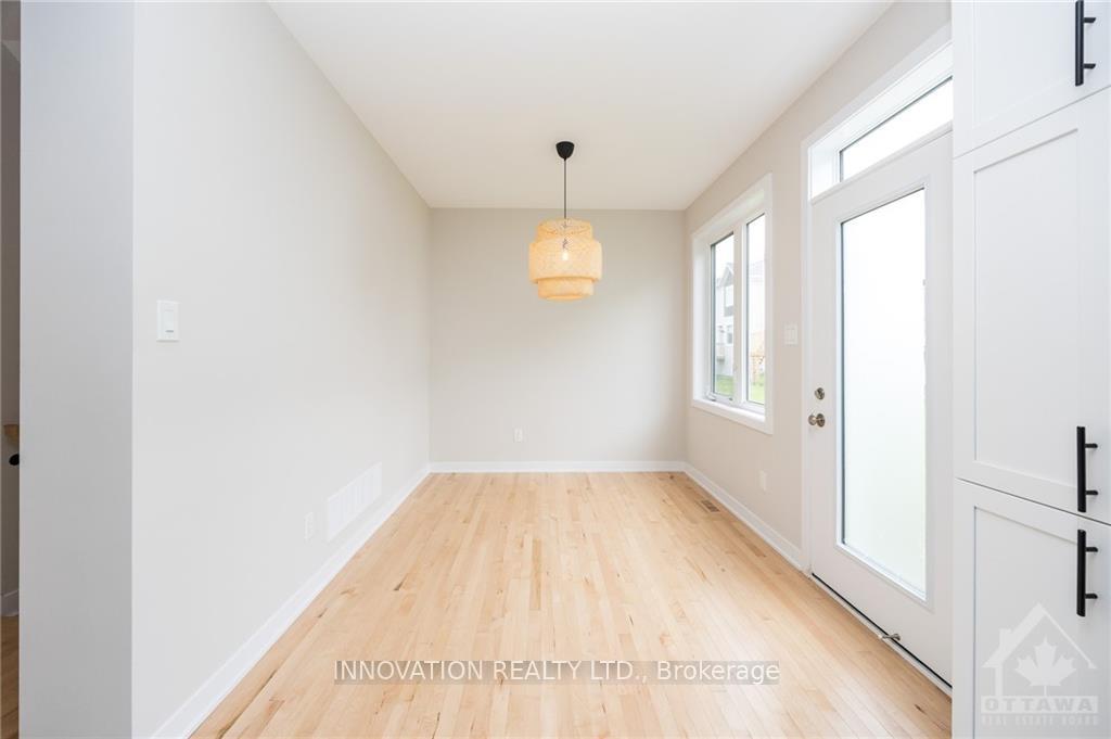 Photo 14 of 261 Surface Lane, Ottawa, Barrhaven - Half Moon Bay — HOMEH