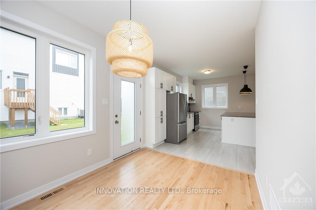 Photo 15 of 261 Surface Lane, Ottawa, Barrhaven - Half Moon Bay — HOMEH