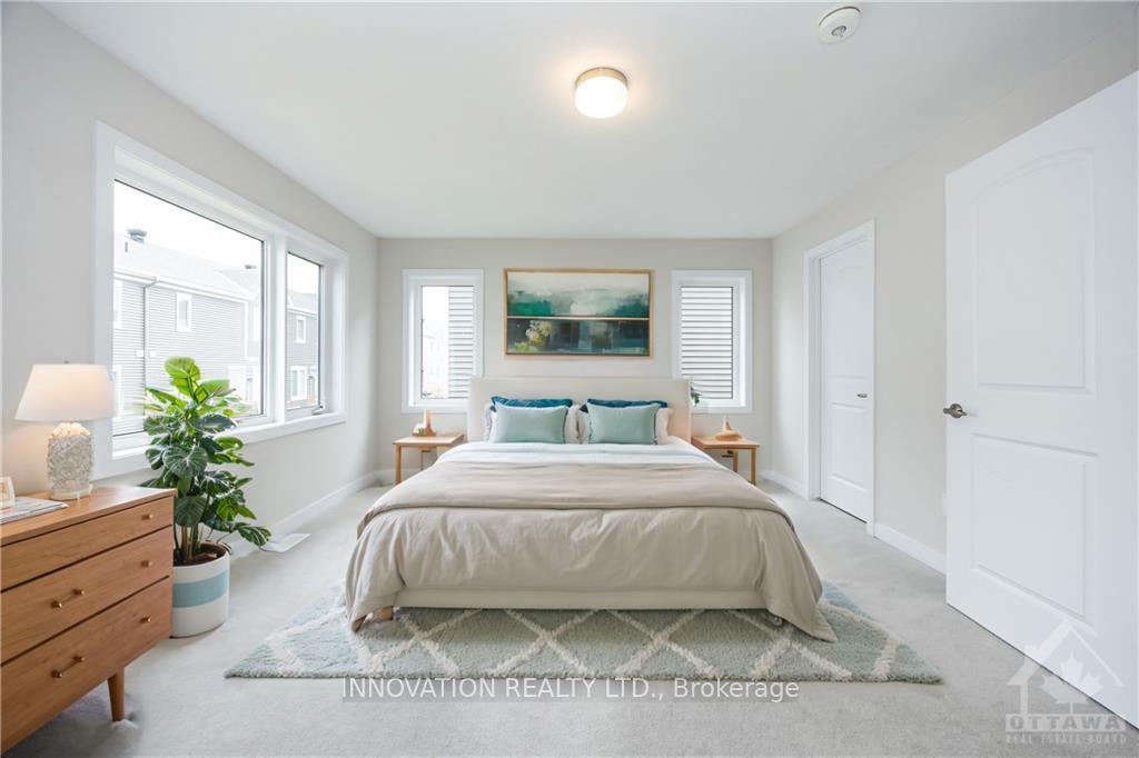 Photo 16 of 261 Surface Lane, Ottawa, Barrhaven - Half Moon Bay — HOMEH