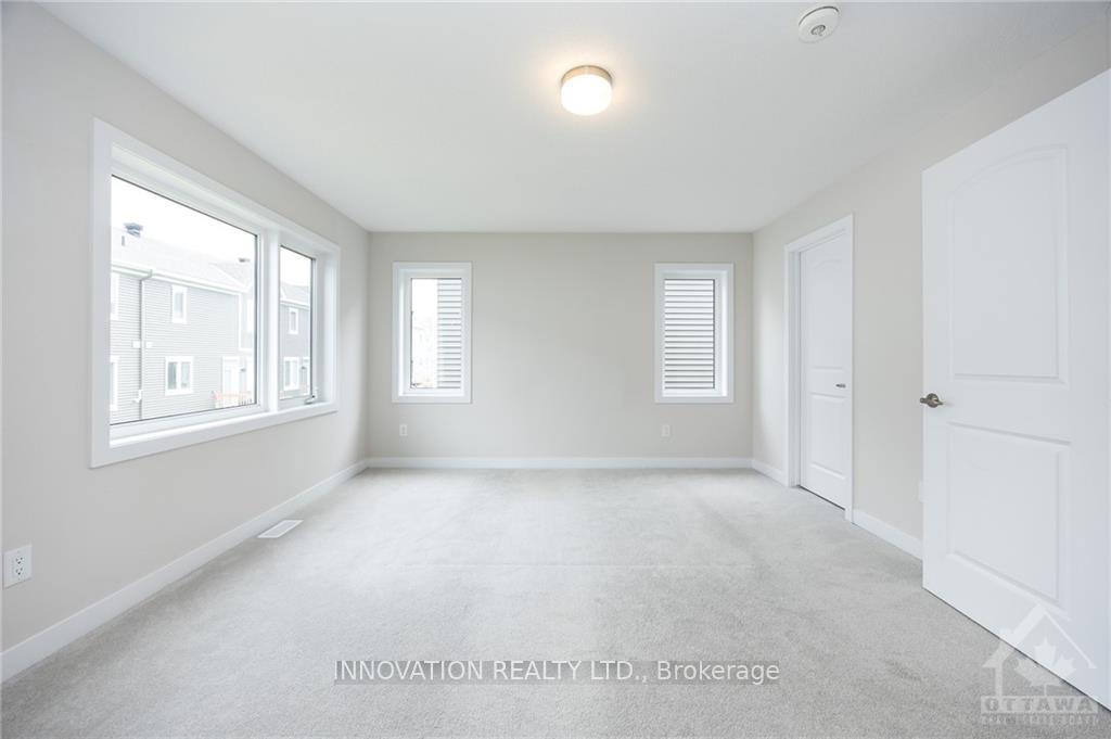 Photo 17 of 261 Surface Lane, Ottawa, Barrhaven - Half Moon Bay — HOMEH