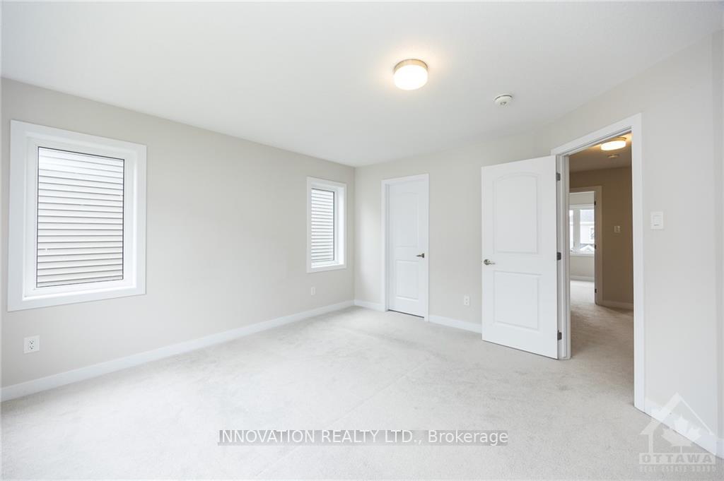 Photo 18 of 261 Surface Lane, Ottawa, Barrhaven - Half Moon Bay — HOMEH