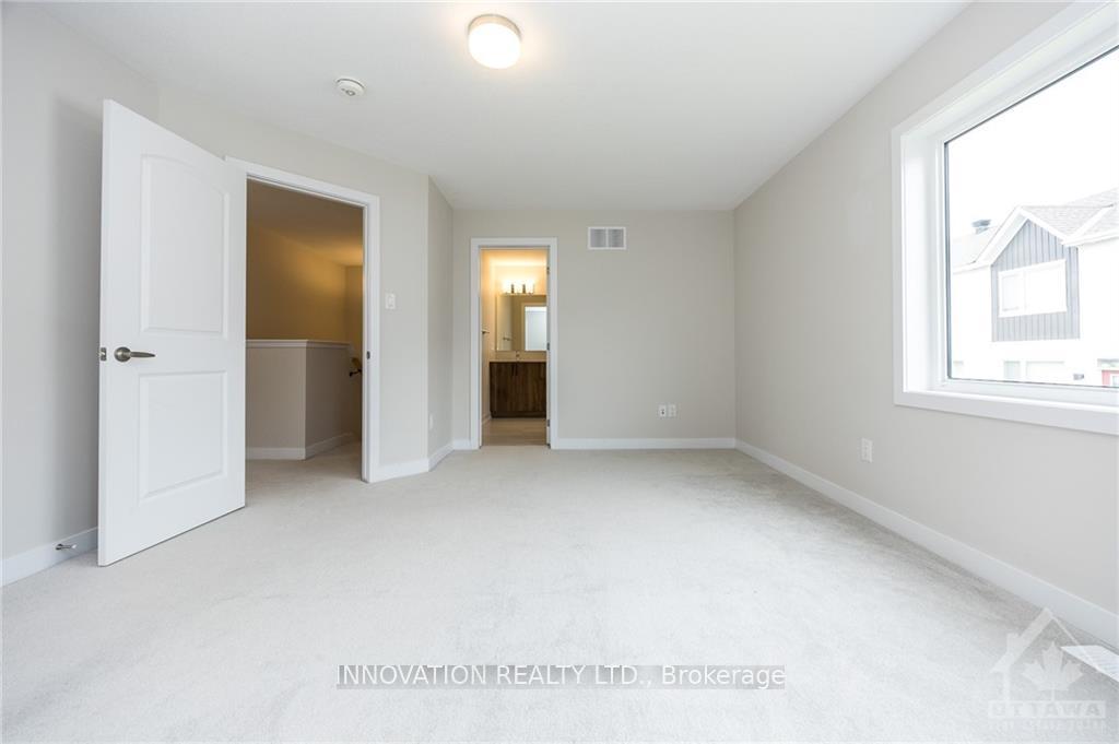 Photo 19 of 261 Surface Lane, Ottawa, Barrhaven - Half Moon Bay — HOMEH