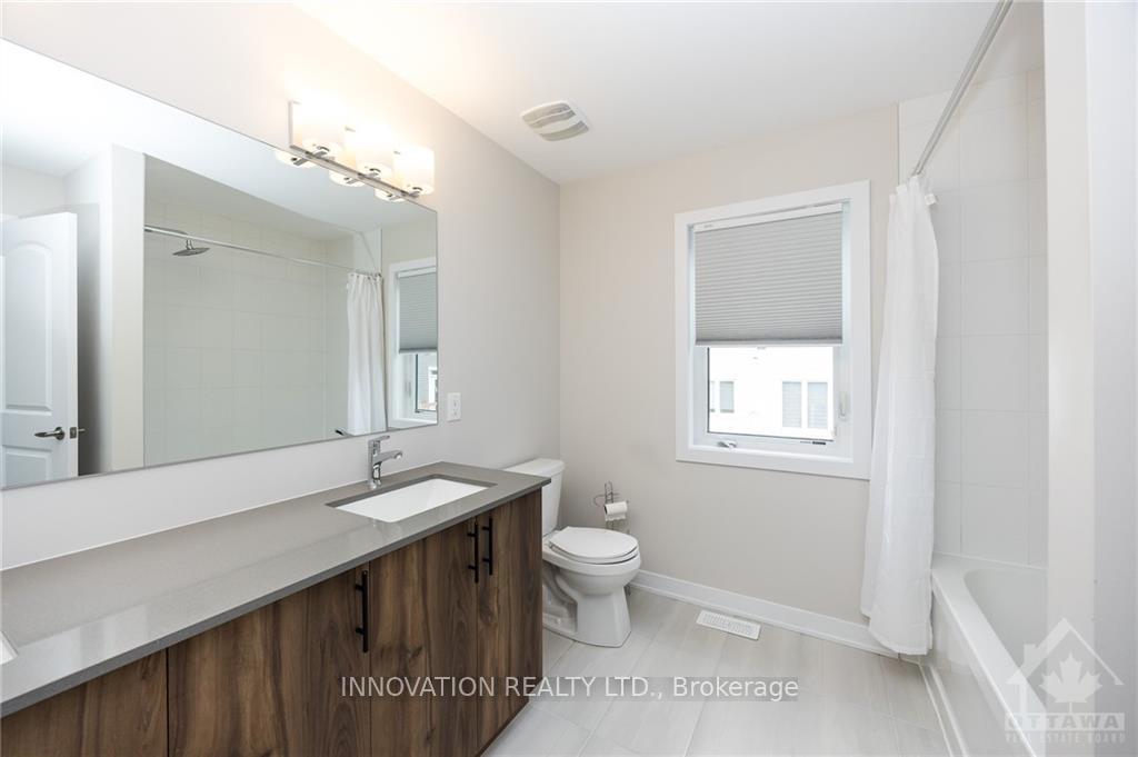 Photo 20 of 261 Surface Lane, Ottawa, Barrhaven - Half Moon Bay — HOMEH