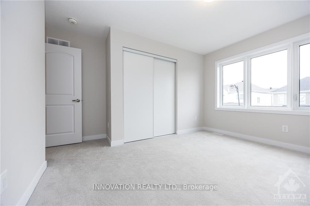 Photo 23 of 261 Surface Lane, Ottawa, Barrhaven - Half Moon Bay — HOMEH