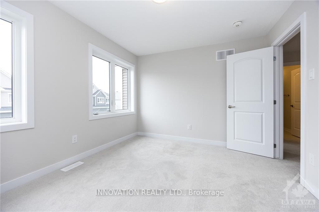 Photo 25 of 261 Surface Lane, Ottawa, Barrhaven - Half Moon Bay — HOMEH