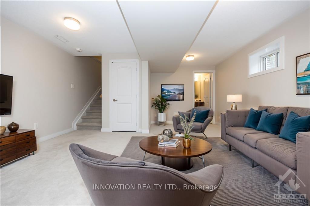 Photo 26 of 261 Surface Lane, Ottawa, Barrhaven - Half Moon Bay — HOMEH