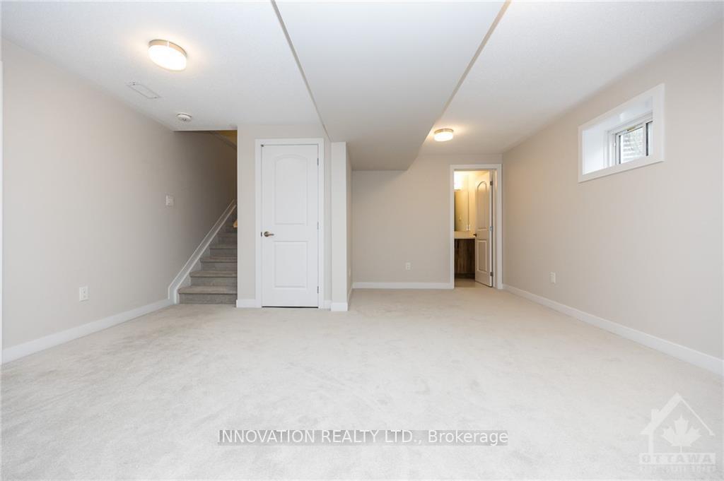 Photo 27 of 261 Surface Lane, Ottawa, Barrhaven - Half Moon Bay — HOMEH