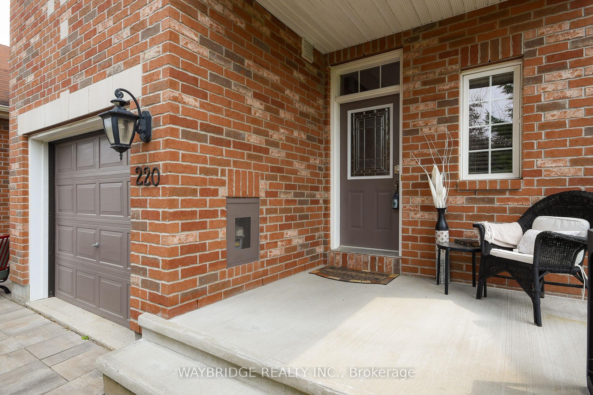 Photo 6 of 220 Jersey Tea Circle, Ottawa, Riverside South/Gloucester Glen — HOMEH