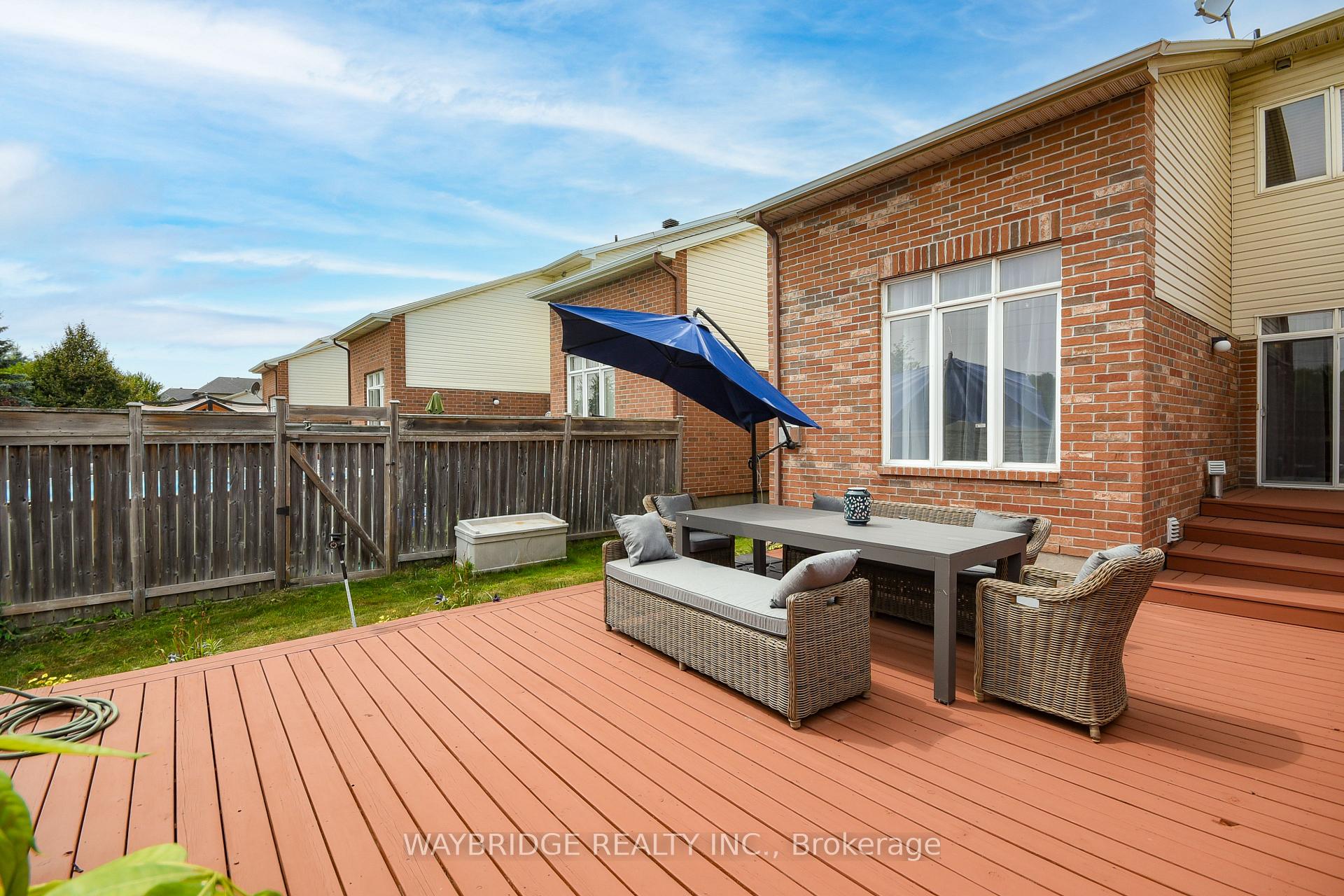 Photo 23 of 220 Jersey Tea Circle, Ottawa, Riverside South/Gloucester Glen — HOMEH