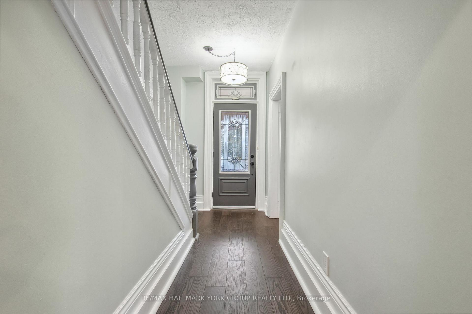 Photo 2 of 501 Simcoe Street, Brock, Beaverton — HOMEH